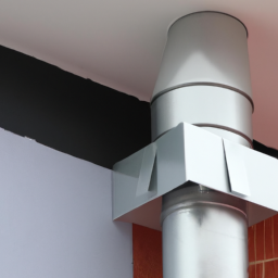 Ventilation simple flux : assurez une ventilation de base pour votre habitat Seynod